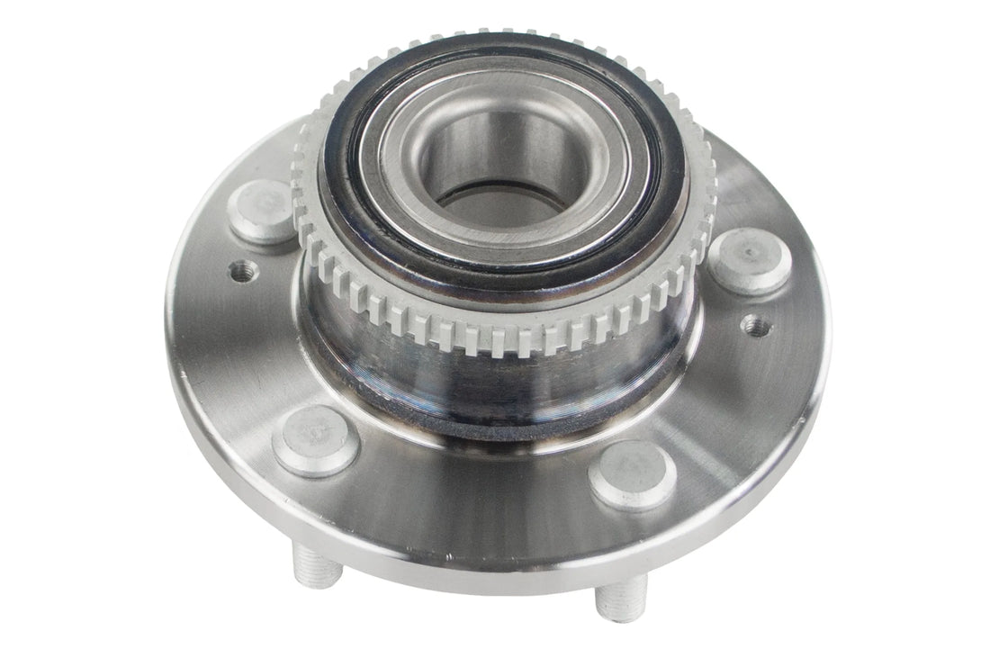 Mevotech Supreme H512196 2001-2006 Hyundai Santa Fe Wheel Bearing and Hub Assembly