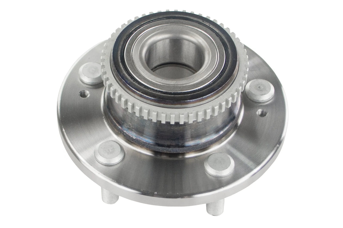 Mevotech Supreme H512196 2001-2006 Hyundai Santa Fe Wheel Bearing and Hub Assembly