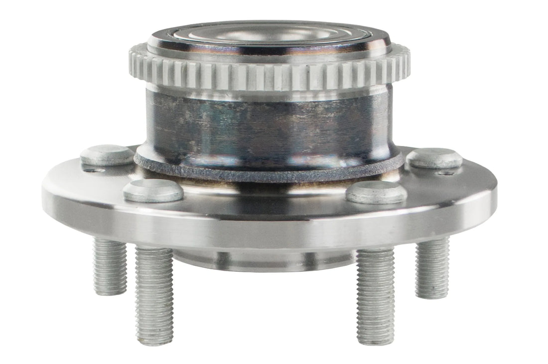 Mevotech Supreme H512196 2001-2006 Hyundai Santa Fe Wheel Bearing and Hub Assembly