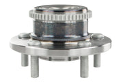 Mevotech Supreme H512196 2001-2006 Hyundai Santa Fe Wheel Bearing and Hub Assembly