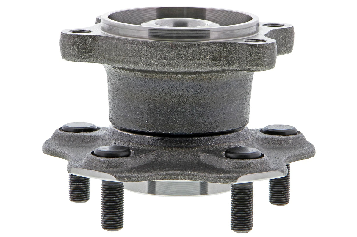 Mevotech Supreme H512201 2002-2006 Nissan Altima Wheel Bearing and Hub Assembly