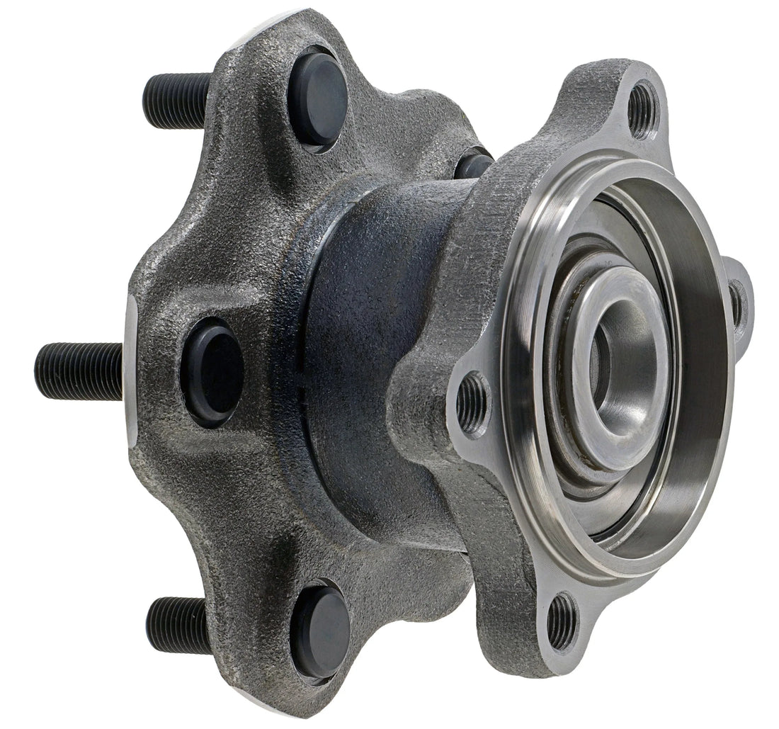 Mevotech Supreme H512202 2002-2006 Nissan Altima Wheel Bearing and Hub Assembly