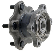 Mevotech Supreme H512202 2002-2006 Nissan Altima Wheel Bearing and Hub Assembly