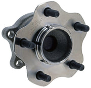 Mevotech Supreme H512202 2002-2006 Nissan Altima Wheel Bearing and Hub Assembly