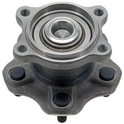 Mevotech Supreme H512202 2002-2006 Nissan Altima Wheel Bearing and Hub Assembly