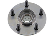 Mevotech Supreme H512203 2002-2004 INFINITI I35 Wheel Bearing and Hub Assembly