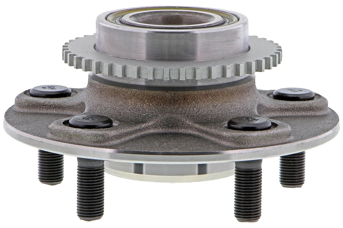 Mevotech Supreme H512203 2002-2004 INFINITI I35 Wheel Bearing and Hub Assembly
