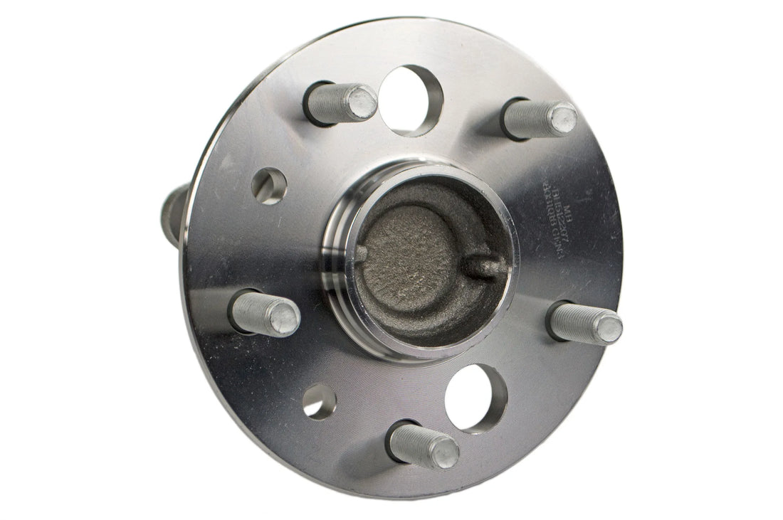 Mevotech Supreme H512207 Wheel Bearing and Hub Assembly