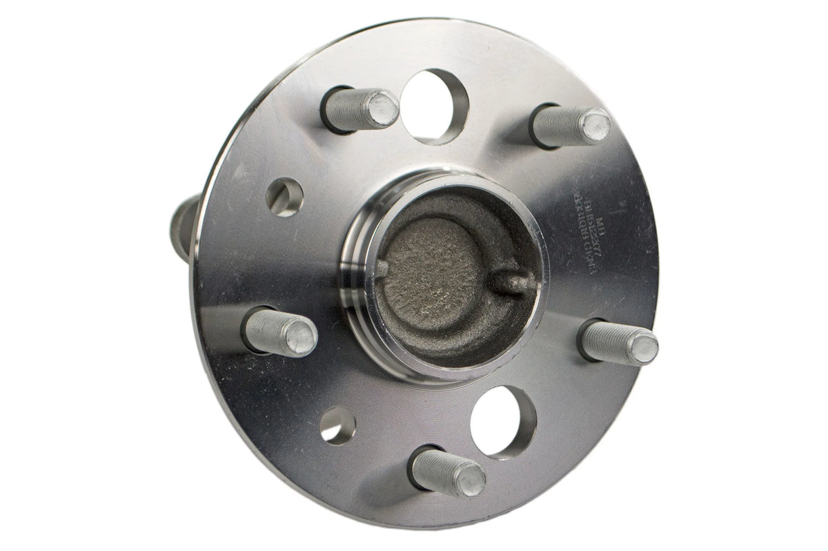 Mevotech Supreme H512207 Wheel Bearing and Hub Assembly