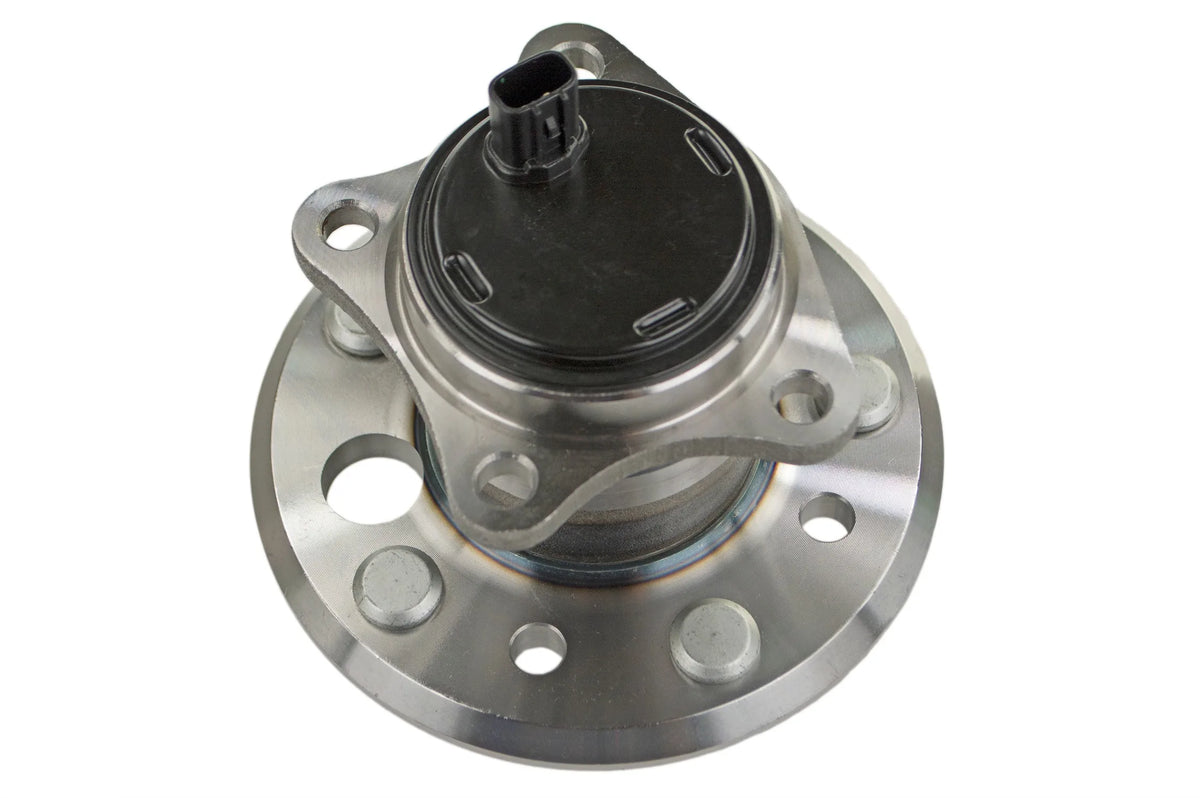 Mevotech Supreme H512207 Wheel Bearing and Hub Assembly