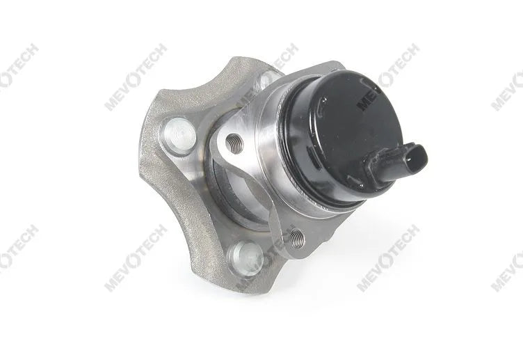 Mevotech Supreme H512209 2004-2006 Scion xA Wheel Bearing and Hub Assembly