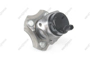 Mevotech Supreme H512209 2004-2006 Scion xA Wheel Bearing and Hub Assembly