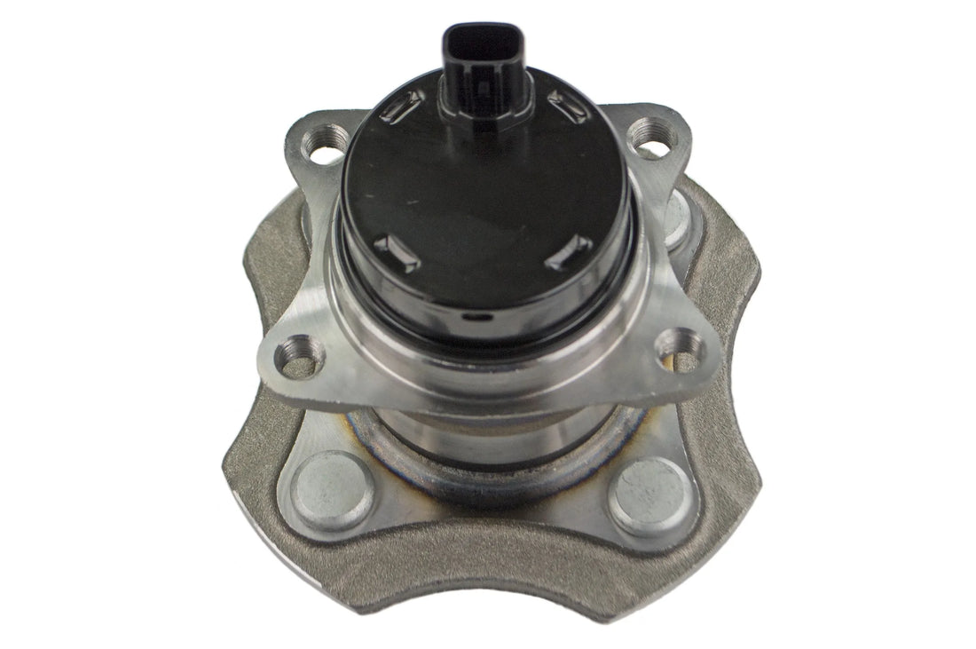 Mevotech Supreme H512209 2004-2006 Scion xA Wheel Bearing and Hub Assembly