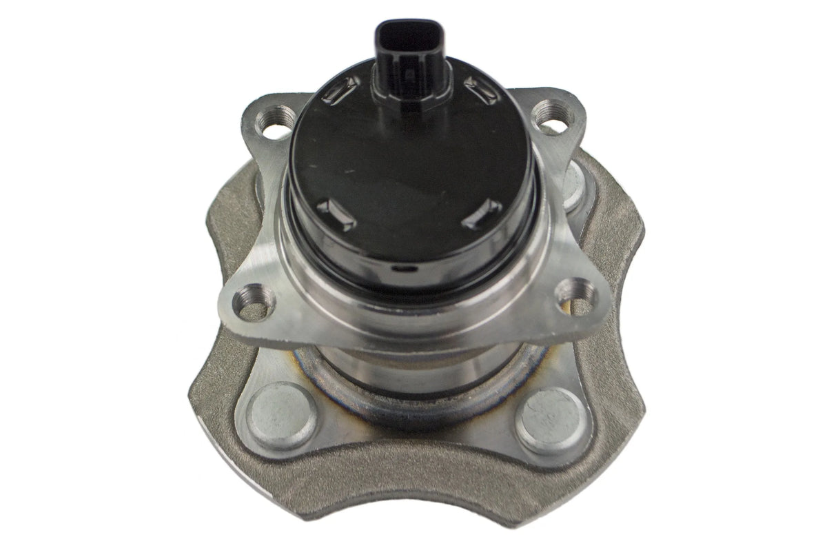 Mevotech Supreme H512209 2004-2006 Scion xA Wheel Bearing and Hub Assembly