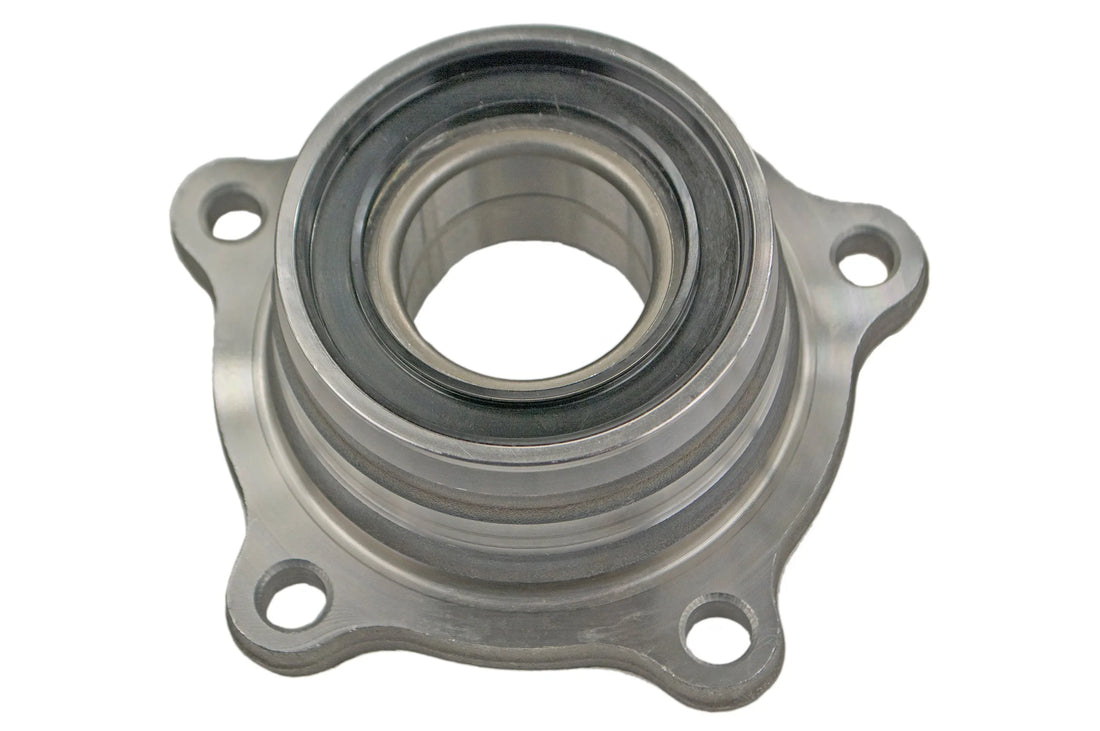 Mevotech Supreme H512211 2001-2007 Toyota Sequoia Wheel Bearing and Hub Assembly