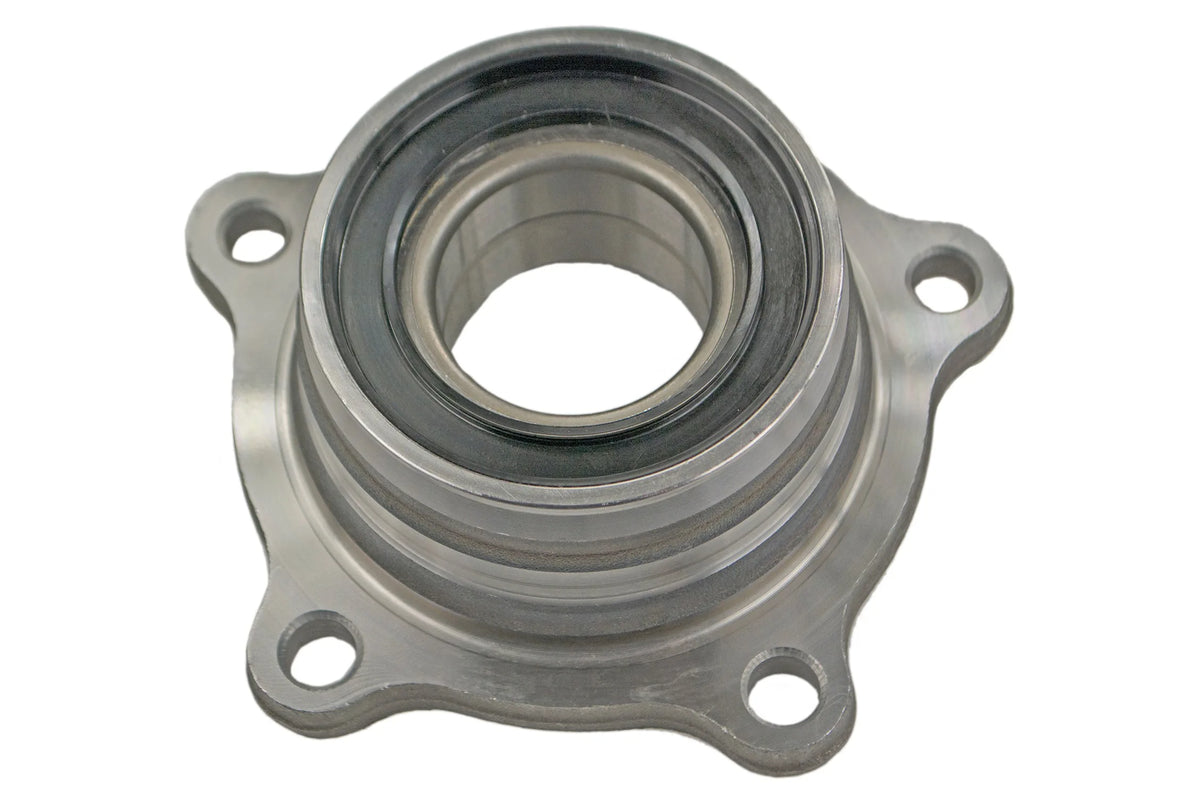 Mevotech Supreme H512211 2001-2007 Toyota Sequoia Wheel Bearing and Hub Assembly
