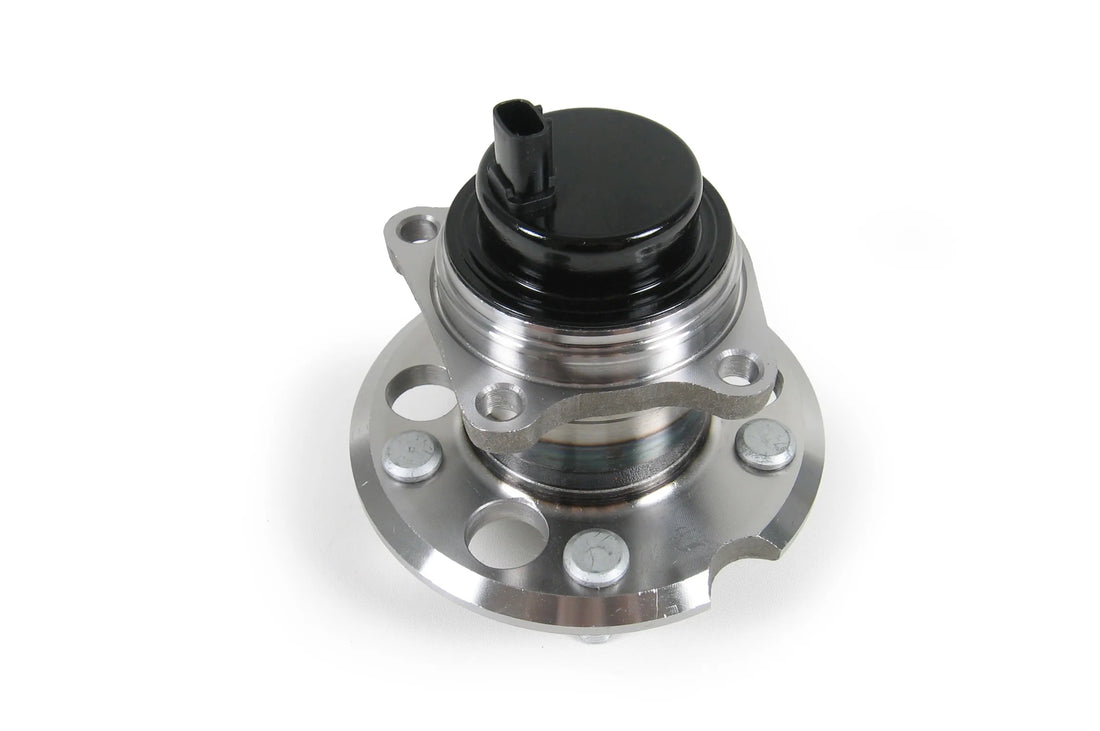 Mevotech Supreme H512212 1996-2005 Toyota RAV4 Wheel Bearing and Hub Assembly