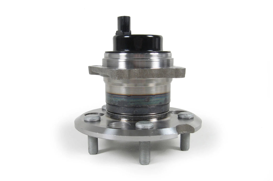Mevotech Supreme H512212 1996-2005 Toyota RAV4 Wheel Bearing and Hub Assembly