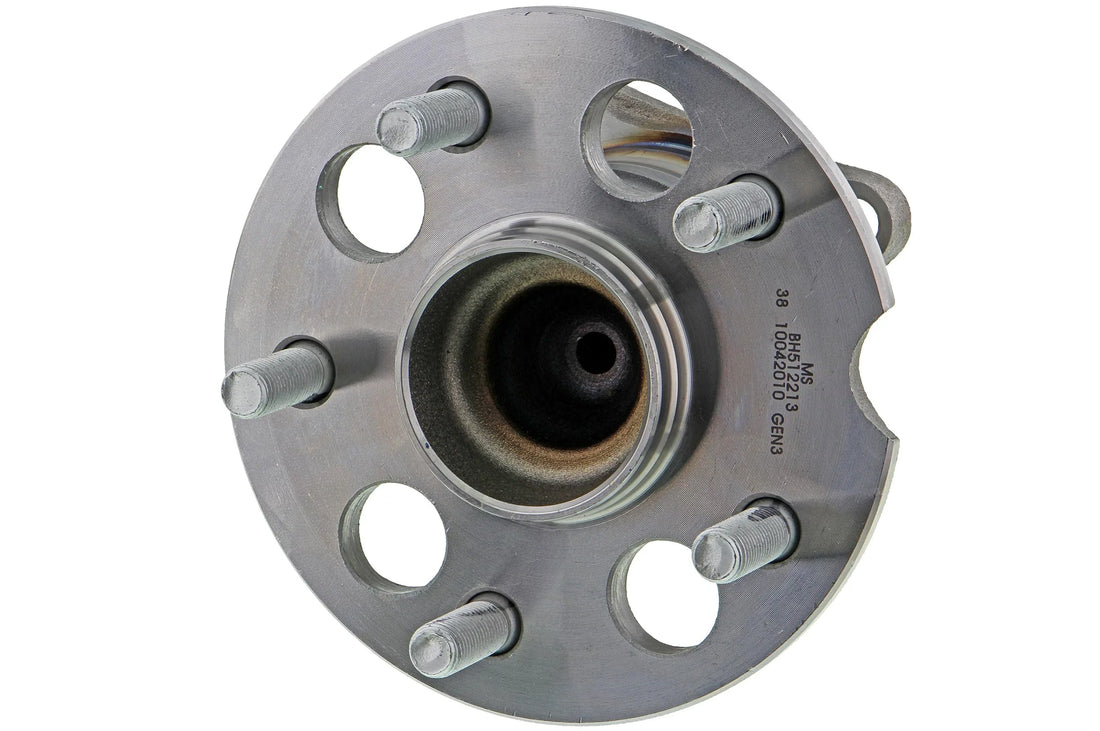Mevotech Supreme H512213 Wheel Bearing and Hub Assembly
