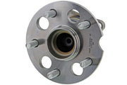 Mevotech Supreme H512213 Wheel Bearing and Hub Assembly