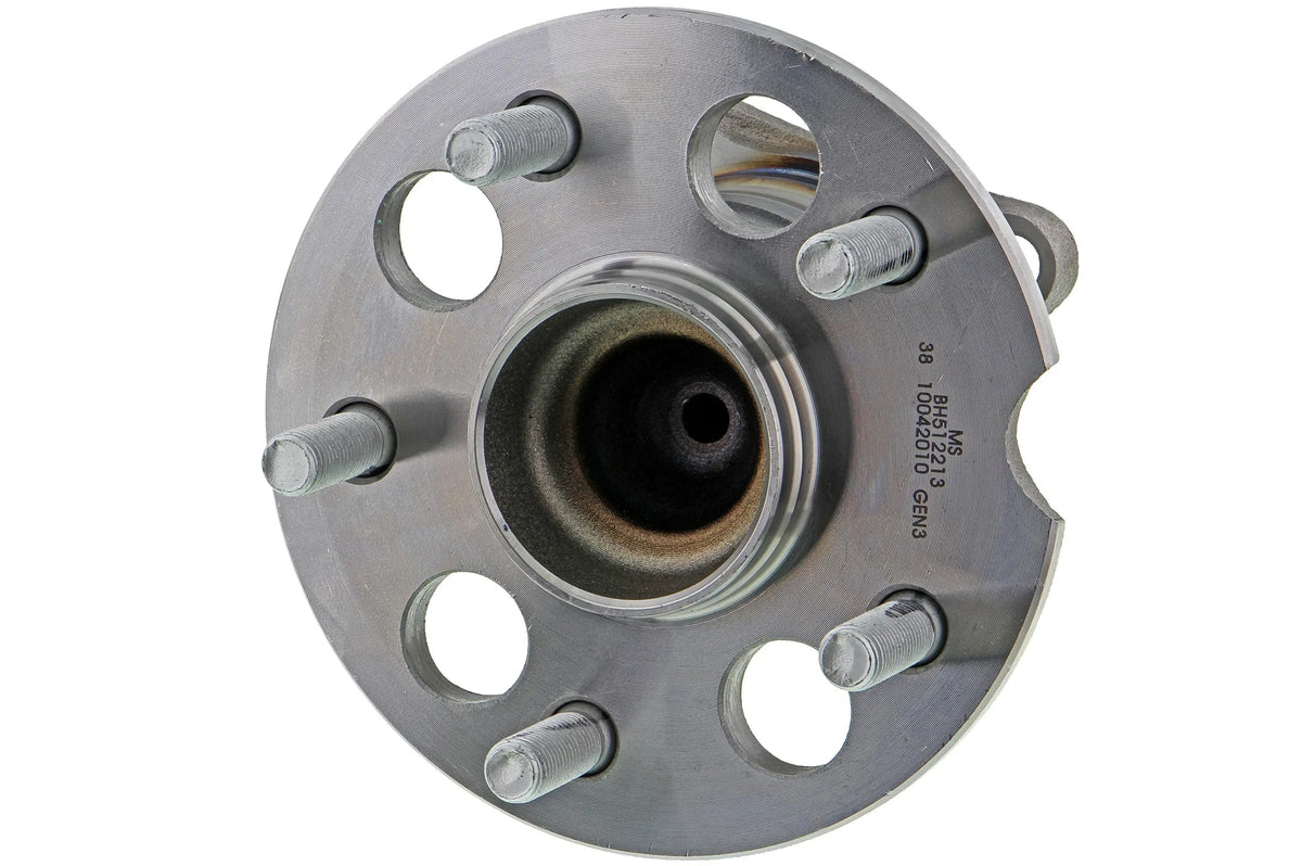 Mevotech Supreme H512213 Wheel Bearing and Hub Assembly