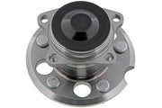 Mevotech Supreme H512213 Wheel Bearing and Hub Assembly