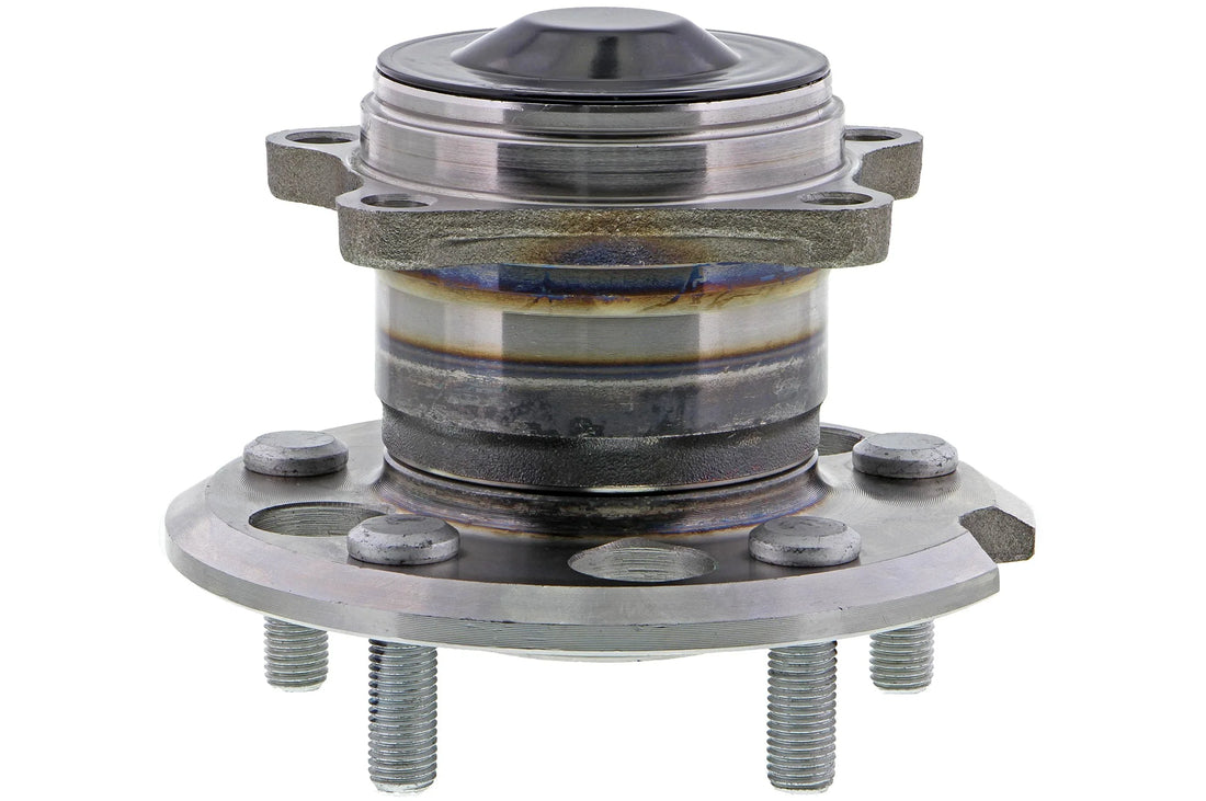 Mevotech Supreme H512213 Wheel Bearing and Hub Assembly