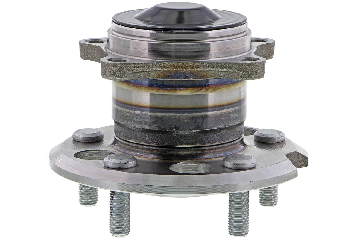 Mevotech Supreme H512213 Wheel Bearing and Hub Assembly