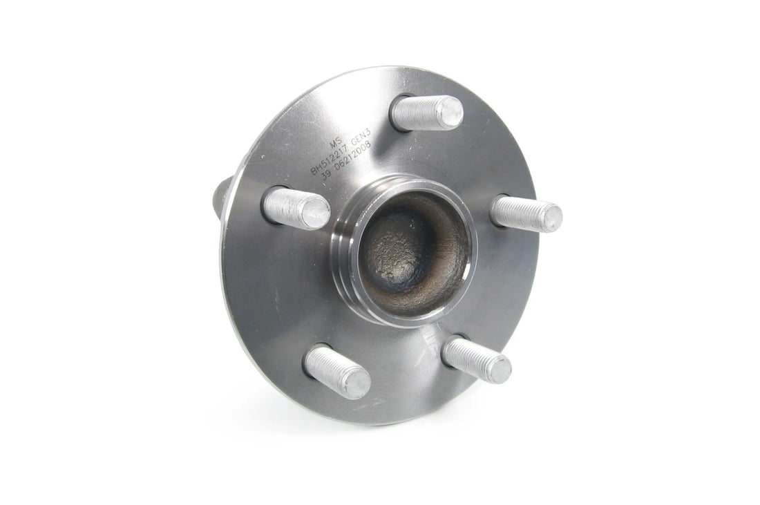 Mevotech Supreme H512217 Wheel Bearing and Hub Assembly