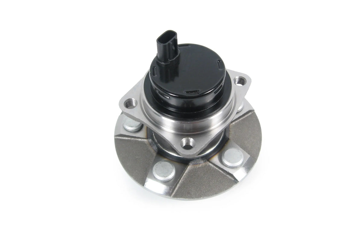 Mevotech Supreme H512217 Wheel Bearing and Hub Assembly