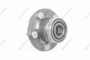 Mevotech Supreme H512220 1998-2006 Chrysler Sebring Wheel Bearing and Hub Assembly