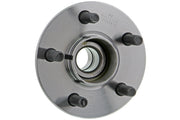 Mevotech Supreme H512220 1998-2006 Chrysler Sebring Wheel Bearing and Hub Assembly