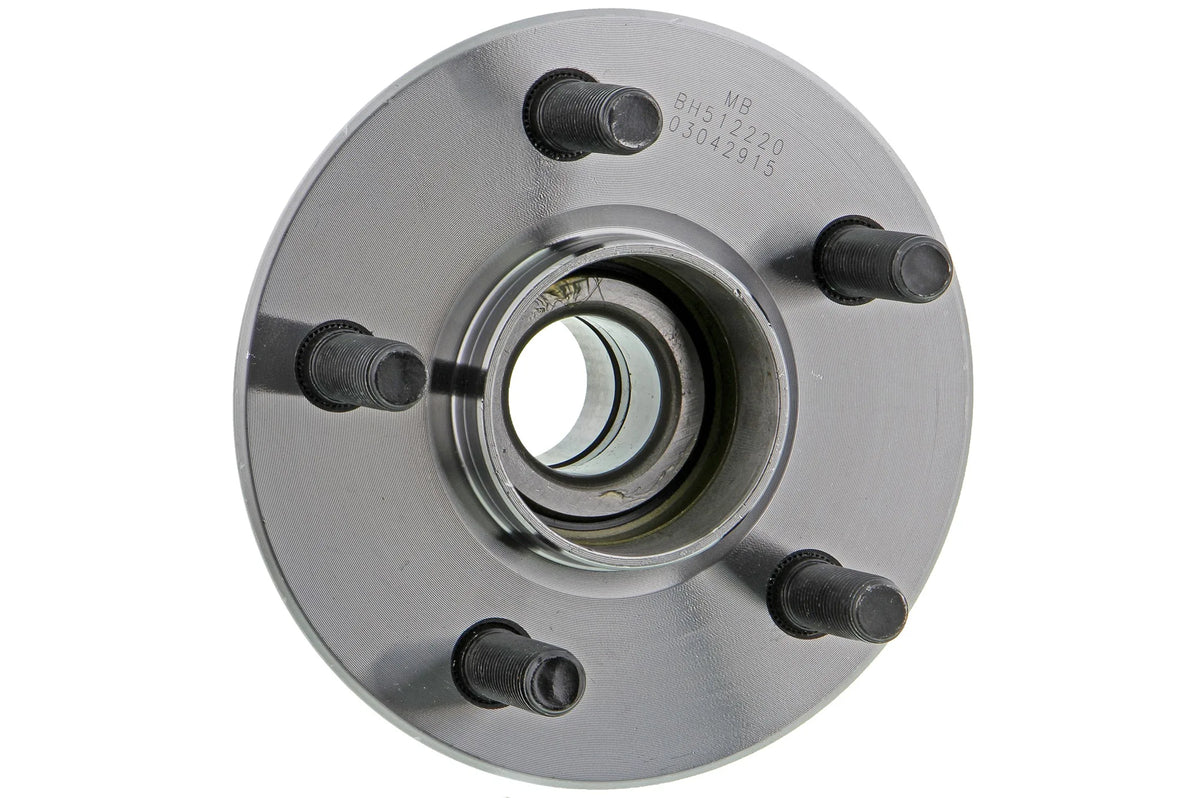 Mevotech Supreme H512220 1998-2006 Chrysler Sebring Wheel Bearing and Hub Assembly