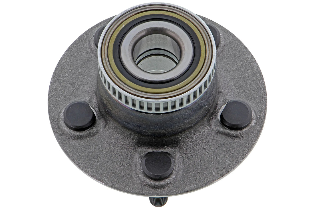 Mevotech Supreme H512220 1998-2006 Chrysler Sebring Wheel Bearing and Hub Assembly