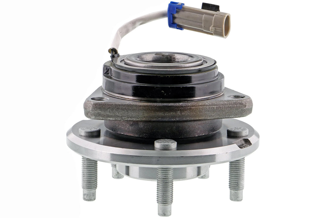 Mevotech Supreme H512222 2002-2007 Buick Rendezvous Wheel Bearing and Hub Assembly