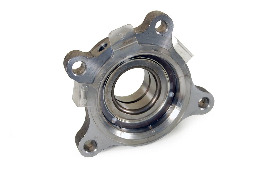 Mevotech Supreme H512227 2003-2023 Toyota 4Runner Wheel Bearing and Hub Assembly