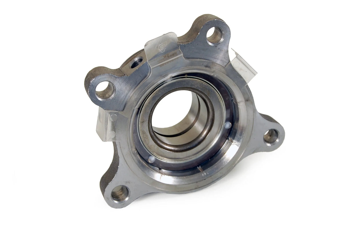 Mevotech Supreme H512227 2003-2023 Toyota 4Runner Wheel Bearing and Hub Assembly