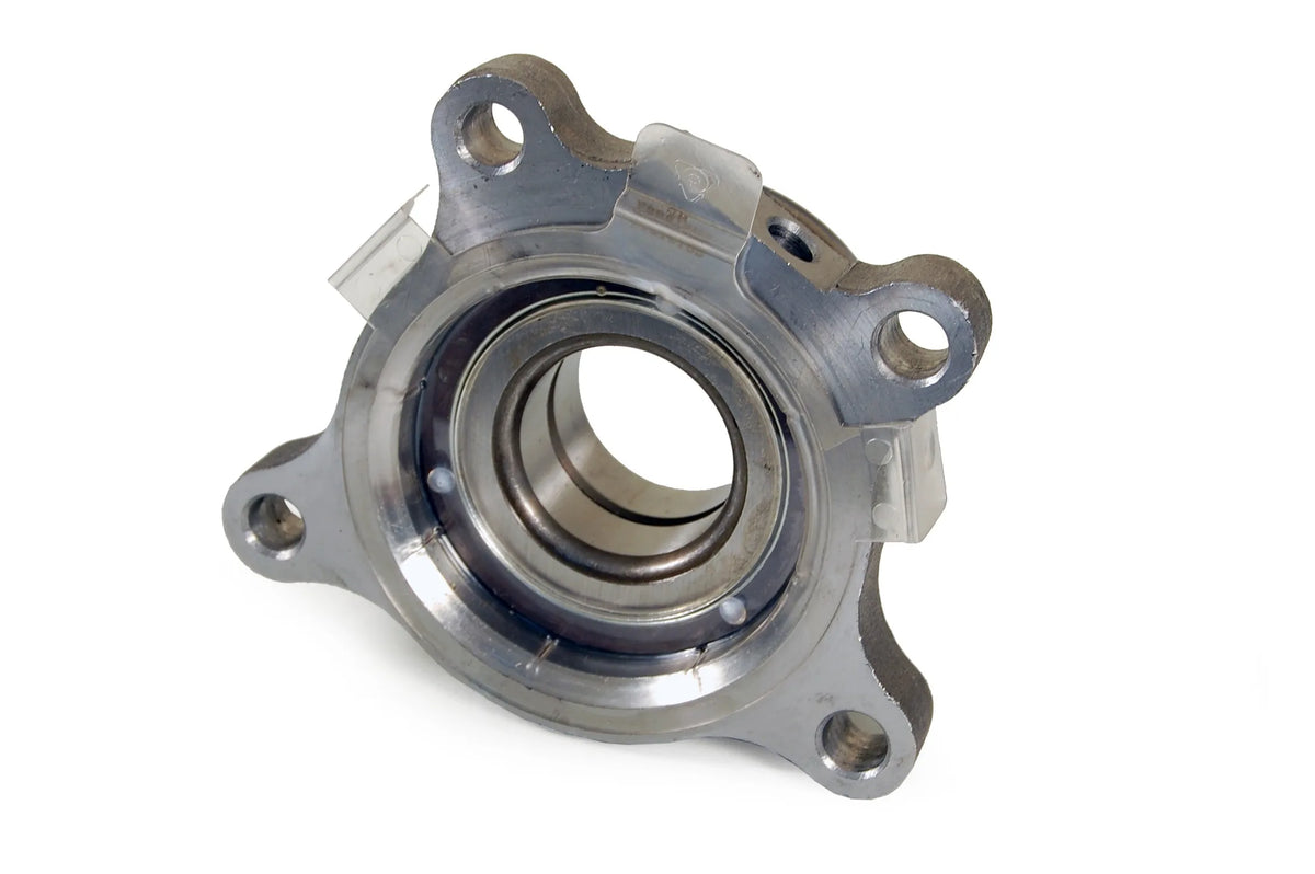 Mevotech Supreme H512228 2003-2023 Toyota 4Runner Wheel Bearing and Hub Assembly