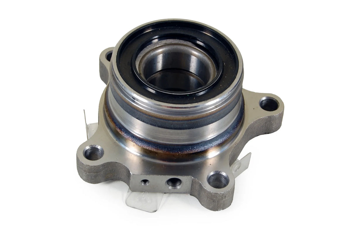 Mevotech Supreme H512228 2003-2023 Toyota 4Runner Wheel Bearing and Hub Assembly