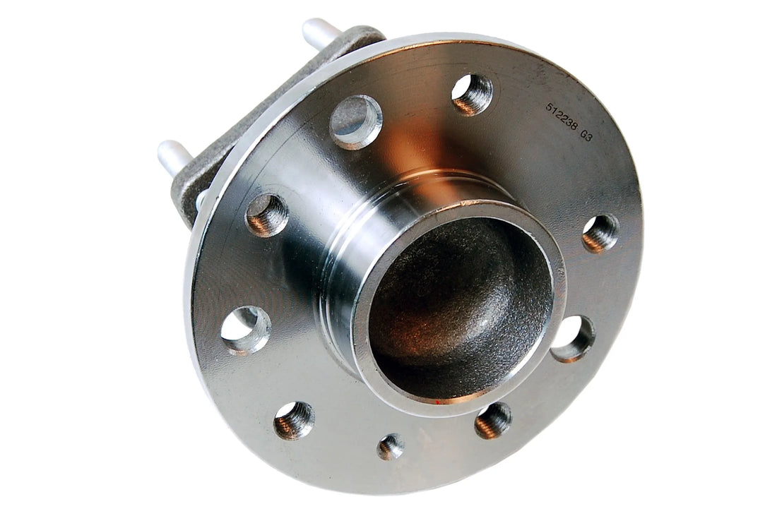 Mevotech Supreme H512238 Wheel Bearing and Hub Assembly