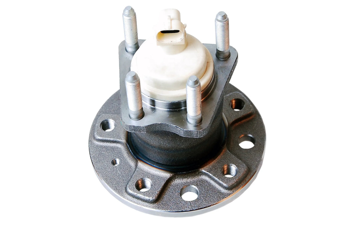 Mevotech Supreme H512238 Wheel Bearing and Hub Assembly