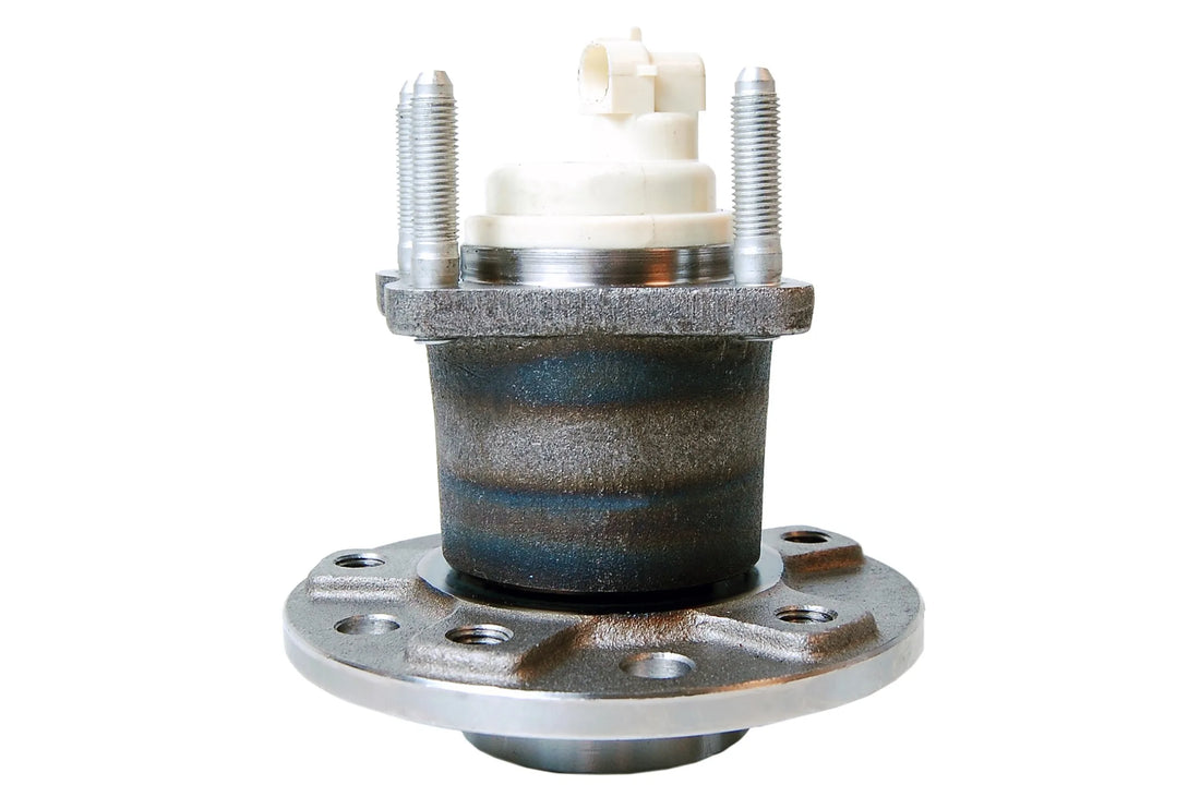 Mevotech Supreme H512238 Wheel Bearing and Hub Assembly