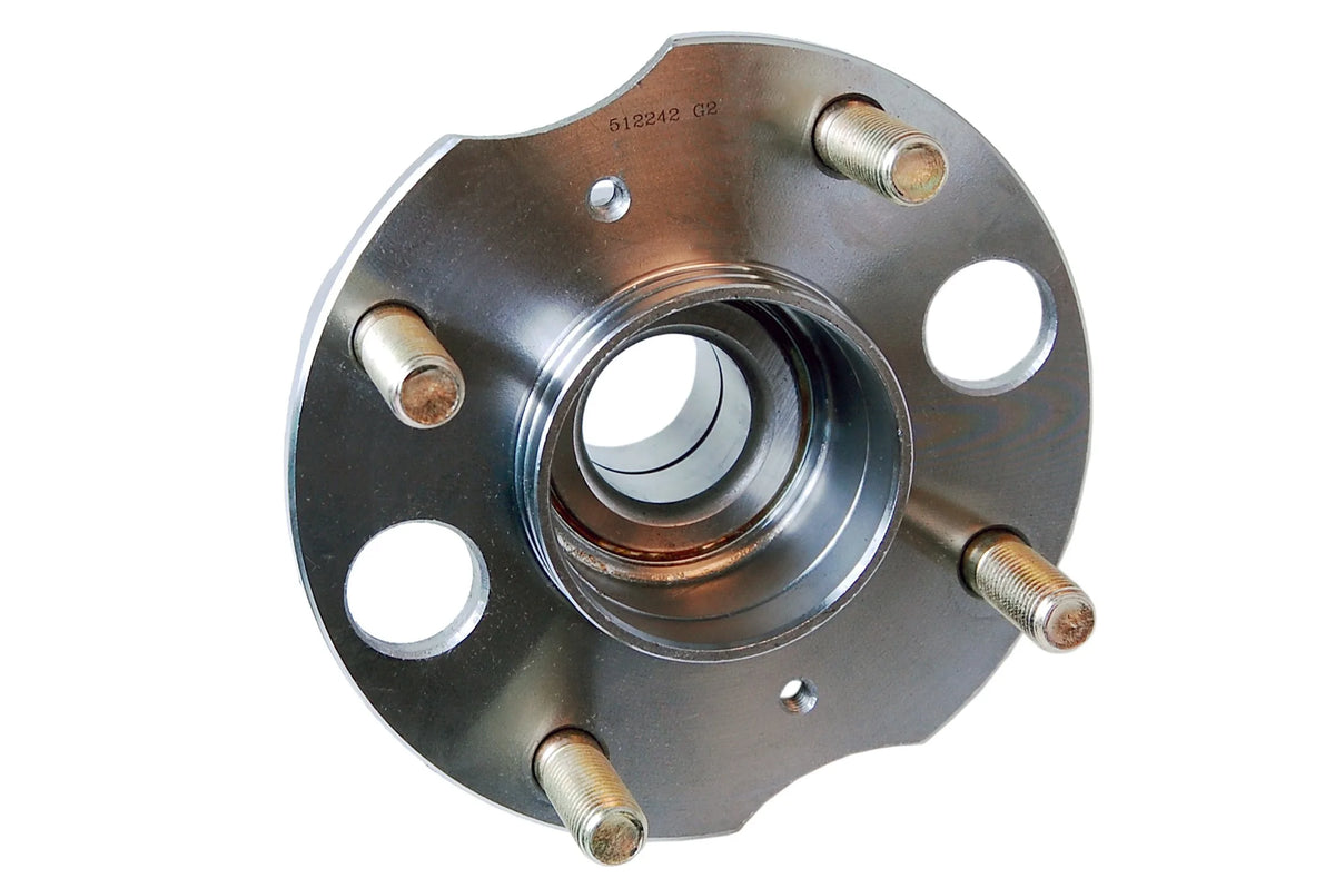 Mevotech Supreme H512242 1992-1996 Honda Prelude Wheel Bearing and Hub Assembly