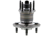 Mevotech Supreme H512247 2005-2010 Chevrolet Cobalt Wheel Bearing and Hub Assembly