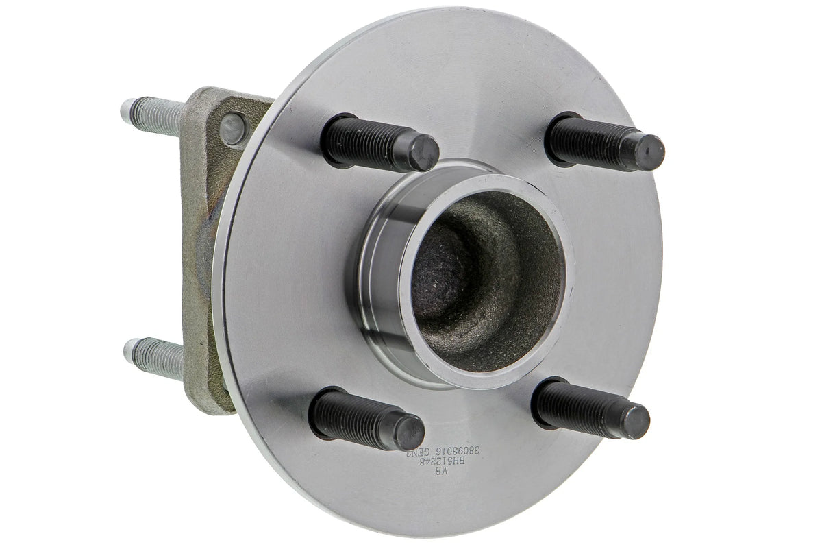 Mevotech Supreme H512248 Wheel Bearing and Hub Assembly