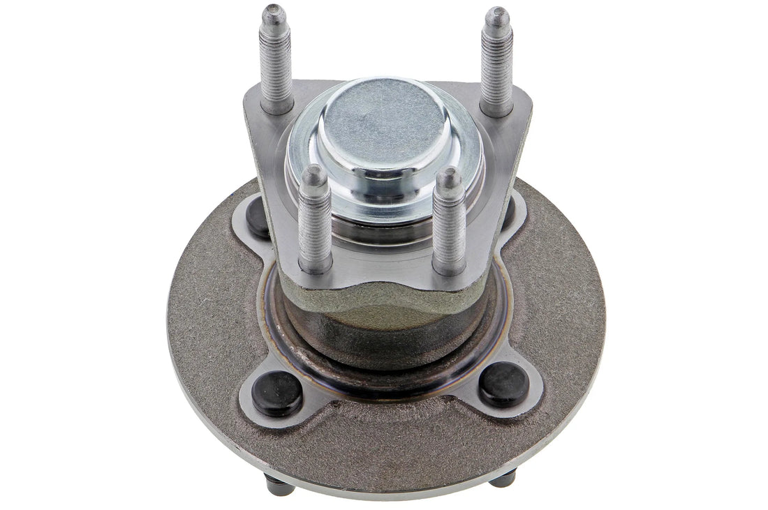 Mevotech Supreme H512248 Wheel Bearing and Hub Assembly