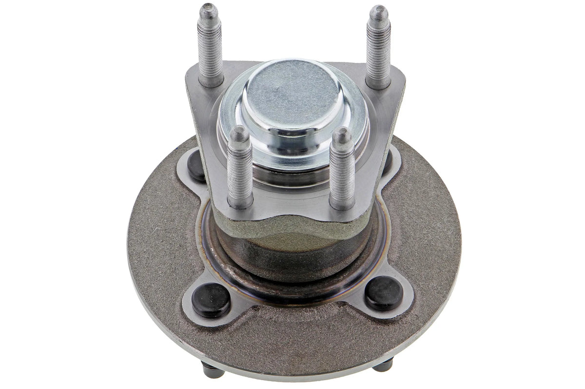 Mevotech Supreme H512248 Wheel Bearing and Hub Assembly