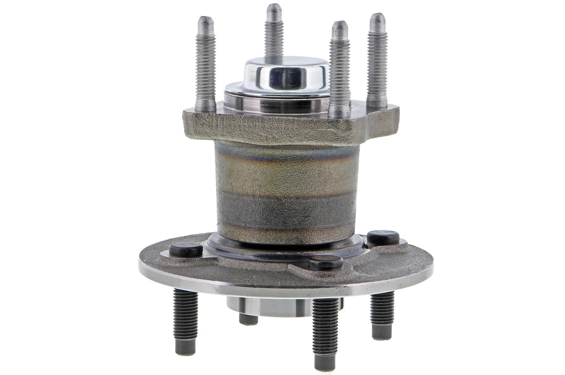 Mevotech Supreme H512248 Wheel Bearing and Hub Assembly