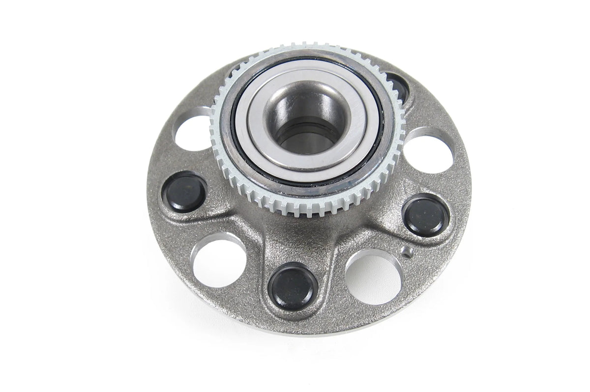 Mevotech Supreme H512259 2002-2006 Acura RSX Wheel Bearing and Hub Assembly