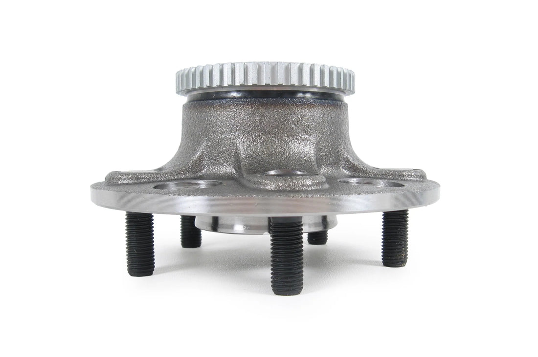 Mevotech Supreme H512259 2002-2006 Acura RSX Wheel Bearing and Hub Assembly